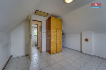 Prodej chaty, 52 m², Cheb - 15