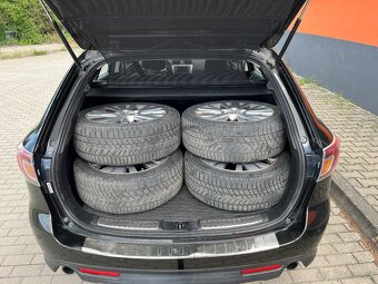 Mazda 6 2.0 i - 15