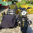 URAL Retro 750 - 15