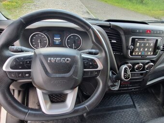 Iveco DAILY 35S18 / 2022 /  Automat - himatic - 15