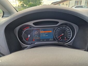 Ford S-Max  2.2 tdci 129 kW rok výroby 2008 - 15