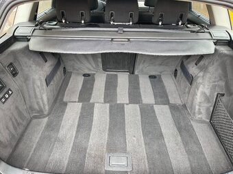 BMW 325d E91 dovoz SRN, navi, velká hudba, záclonky - 15