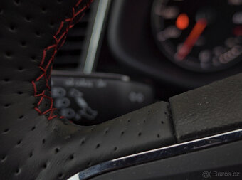 Seat Leon FR Black Matt edition, 150 k, 2020, odpočet DPH. - 15