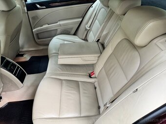 Škoda Superb 3.6 191kw 2009 čist inzerát - 15