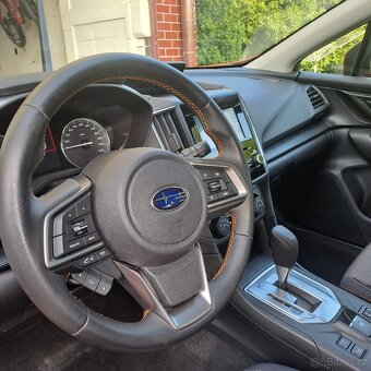 Subaru XV 1.6 Active - 15