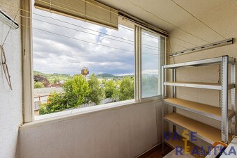 Prodej, byt 3+1, Hranice, ul. Nová - 15