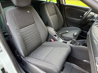 Renault Megane 1,6i 81kW, ČR, 1/2015, Limited, Aut.klima - 15