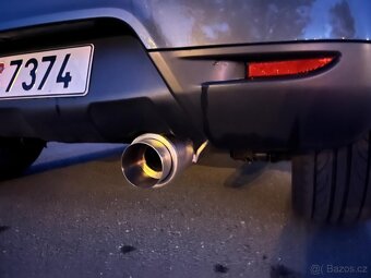 Mitsubishi COLT Ralliart rv 2012 - 15