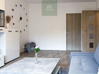 Prodej útulného bytu 3+1, 78m2, Klatovy - Pod Koníčky - 15