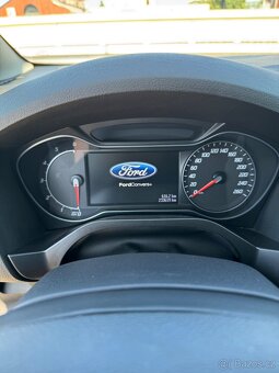 Prodám Ford S-Max 2.0 Tdci,103 kW,nafta - 15