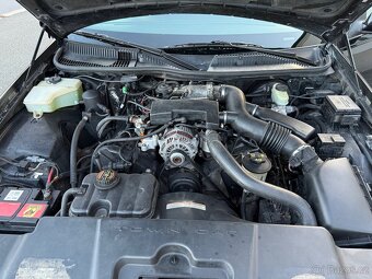1998 Lincoln Town Car Signature Series - 15