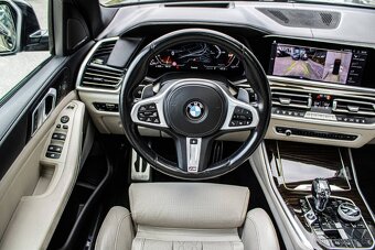 BMW X5 xDrive40d mHEV A/T - 15