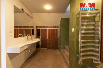 Prodej rodinného domu, 295 m², Nymburk, ul. Boleslavská tříd - 15