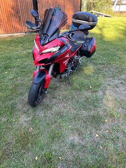 DUCATI MULTISTRADA 1200 r.v.2017 - 15