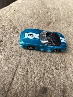 Angličáky matchbox - 15