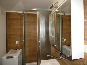 Pronájem 3+1, Žďár nad Sázavou 1, Dolní ul. - 15