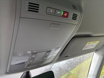 Škoda Superb 3 Face lift 140 KW Nové rozvody - 15