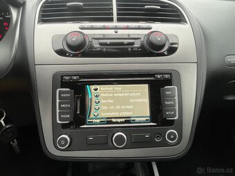 Seat Altea XL 1.6 Tdi 77kw, Dsg, rok 2015 - 15