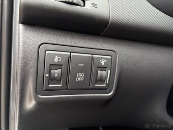 Hyundai i30 1.4i 80KW Blue Drive, Senzory, Výhřev, Tempomat - 15