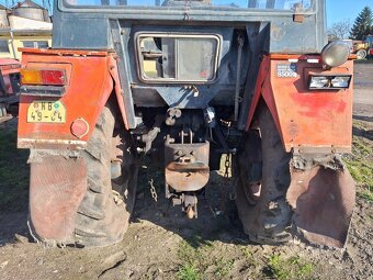 ZETOR 6211 - 15