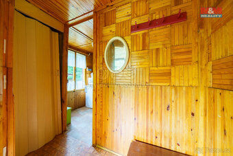 SLEVA Prodej chaty, 50 m², Velký Luh - 15