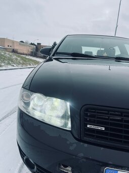 Audi a4b6 Quattro 2.5 132kw - 15