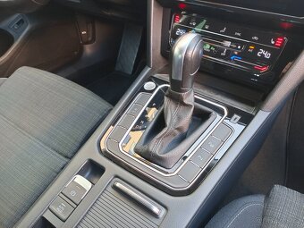 VW Passat B8 2.0TDI 110kW DSG Matrix LED Tažné ACC DAB ERGO - 15