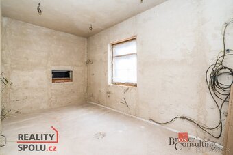 Prodej, domy/rodinný, 450 m2, 58261 Česká Bělá, Havlíčkův Br - 15