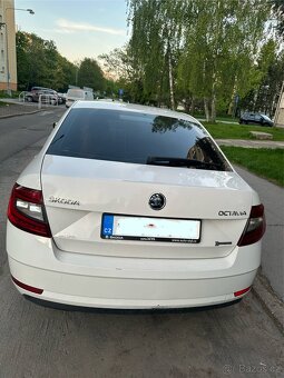 Prodam skoda octavia facelift 1.6tdi 85 kw rv 2019 - 15