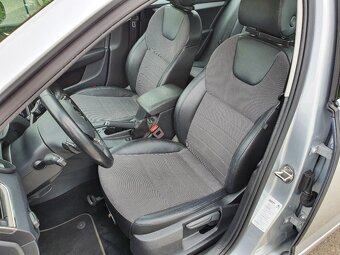 Škoda Octavia III ELEGANCE combi 2.0TDi DSG XENON - 15