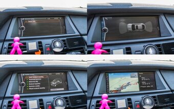 BMW X6 30d xDrive 180kW automat (kupované na SK) - 15