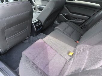 Volkswagen Passat , 2.0 TDI 110kw, r.v: 12/2015, 159000km - 15