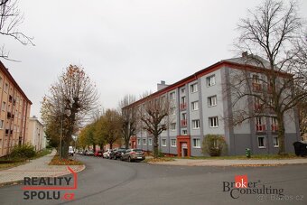 Pronájem, byty/2+1, 55 m2, S. K. Neumanna 1011, 36301 Ostrov - 15