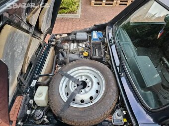 Lada Niva 1.7i 4x4,ČR,2.Majitel,2016,56 tis. km. - 15