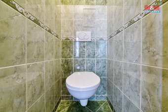 Pronájem bytu 3+1, 68 m², Chodová Planá, ul. sídliště Lučina - 15