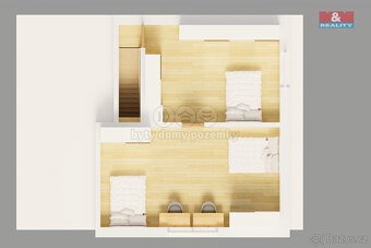 Prodej rodinného domu, 129 m², Mnichovo Hradiště - 15