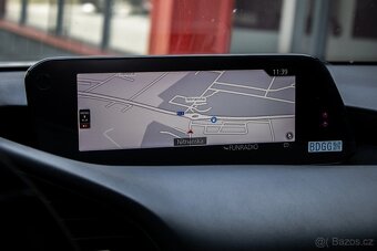 Mazda 3 2.0 Skyactiv G122 Plus A/T - 15