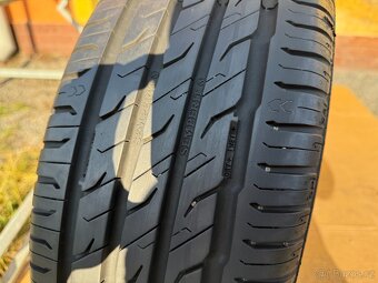 Zánovní letní pneu 195/55/16 Semperit Speed-Life 3 - 15