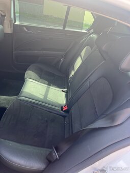 Superb 2 fl. 2.0tdi 125kw 4x4 - 15