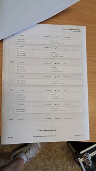 Peugeot 208, 1.2i / najeto 45 000 km 1.Majitel ČR - 15