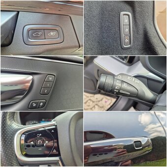 Volvo XC60 R-Design AWD 2.0D 140kw 8st. AT • 2019 • 4x4 - 15