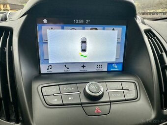 Ford KUGA 1.5 TDCi TITANIUM LED NAVI SENZORY - 15
