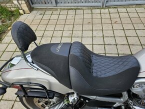 HARLEY DAVIDSON V ROD VRSCAW 2008 92kw - 15