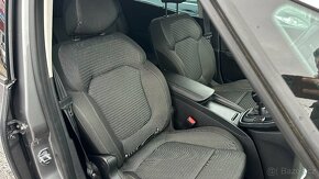 Renault Scénic  1.6tdci 96kW DPH,7mist - 15