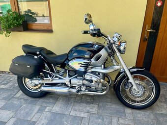 BMW R 1200 C - 15