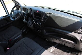 Iveco Daily 60C15,8PAL,XARIOS 500,MRAZÍ-29 - 15