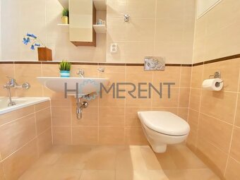 Pronájem bytu 1+kk, 35m² - Praha - Hostivař, ulice Bratislav - 15