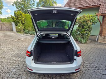 Škoda Superb 3 Style • 2.0TDi 147kw DSG • 2022 •Virtual•ACC• - 15