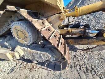 CAT D8N XL - 15
