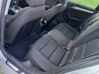 Audi A4 2.0TDi-digiklima-alu-serviska - 15